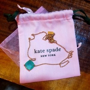 Kate Spade necklace